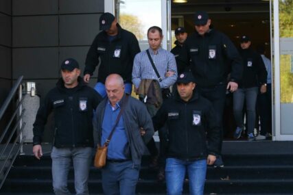 Zbog primanja mita idu iza rešetaka: Poreski inspektori Uroš Zec i Dejan Lazić osuđeni na zatvorske i novčane kazne
