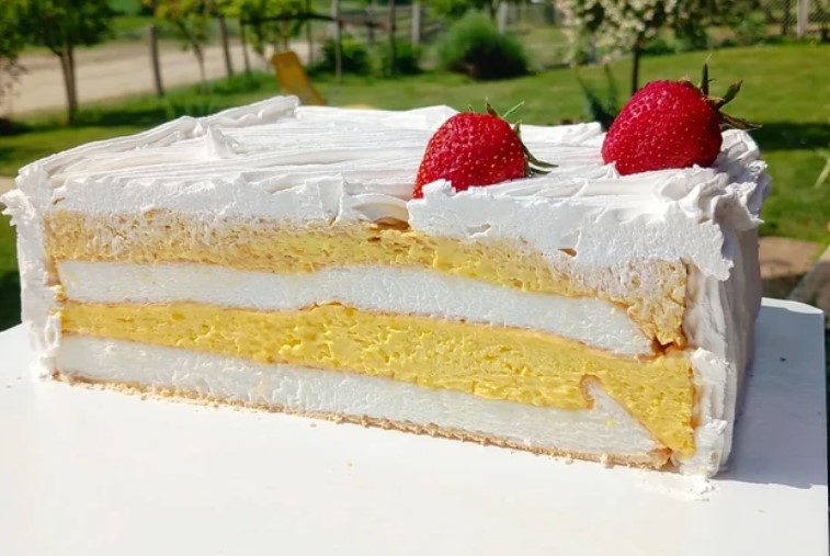 puslica torta