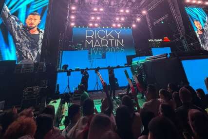 koncert riki martina u crnoj gori