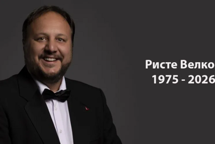 BIO JE JEDAN OD OMILJENIH Ovo je pjevač koji je poginuo sa sinom u jezivoj u nesreći, njegov lik i djelo dugo će se pamtiti