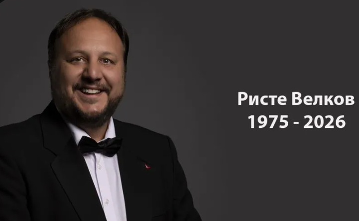 BIO JE JEDAN OD OMILJENIH Ovo je pjevač koji je poginuo sa sinom u jezivoj u nesreći, njegov lik i djelo dugo će se pamtiti