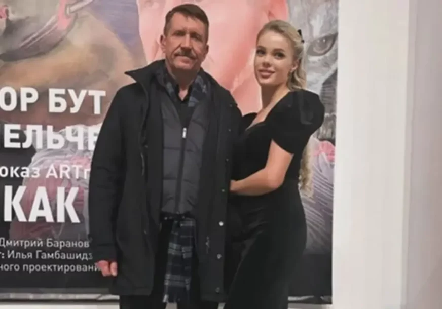 (FOTO) UZNEMIRUJUĆE! Manekenki SMRSKAO LOBANJU i ostavio je na ulici: Milioner koji je krvnički pretukao djevojku iznenada UMRO