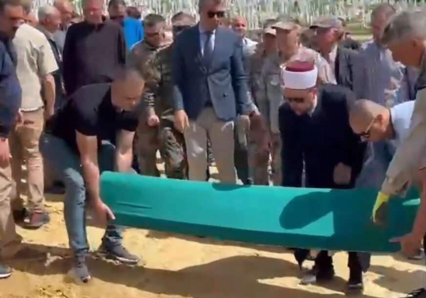 sahrana elme prusac