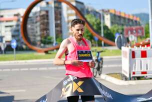 FOTO:  RUN&MORE WEEKEND