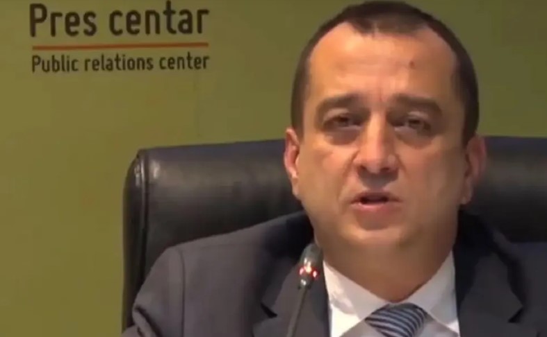 saša čađenović