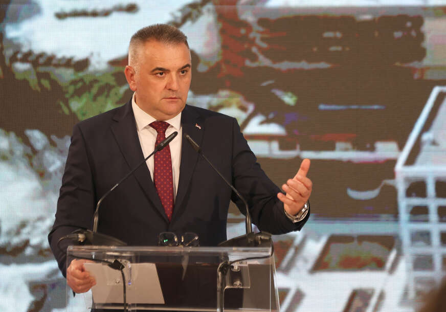 savo minić premijer rs