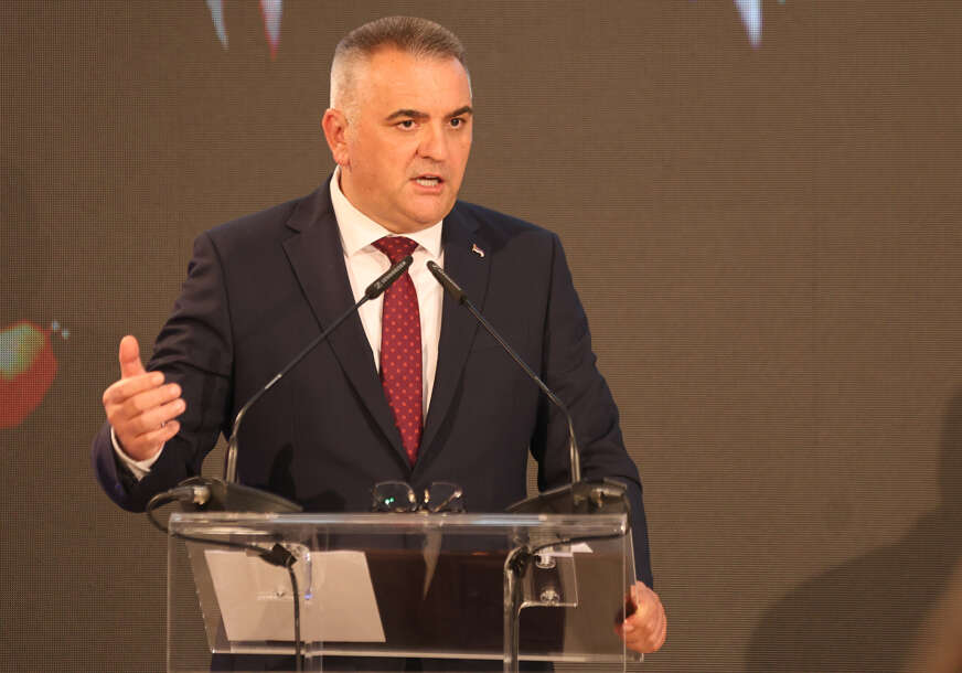 savo minić premijer rs
