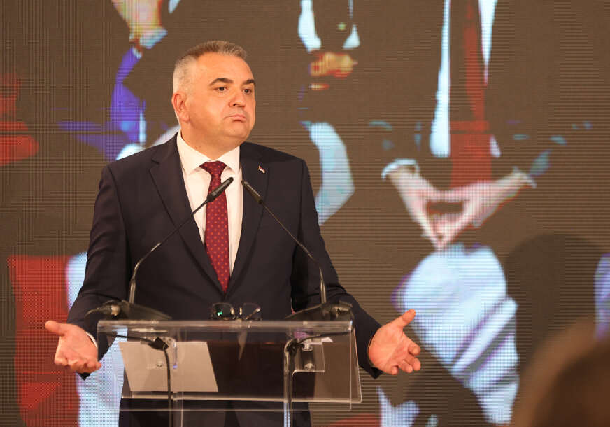 savo minić premijer rs