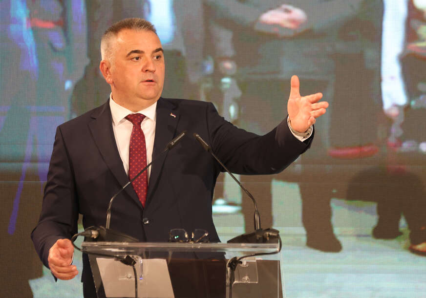 savo minić premijer rs