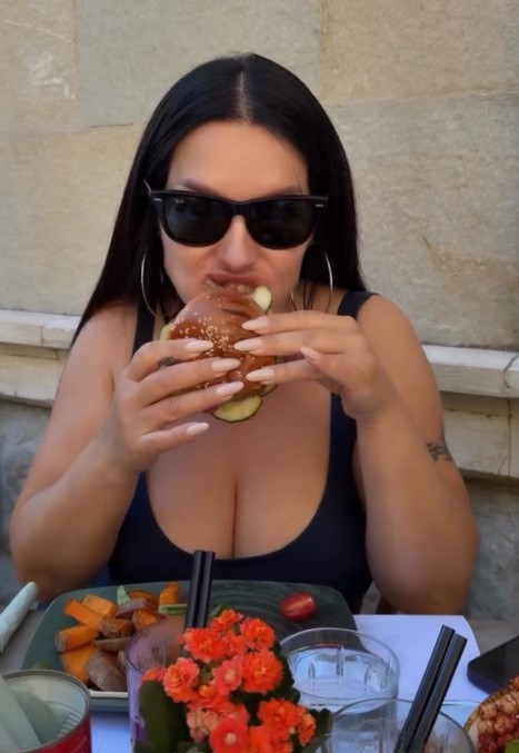 seka aleksić
