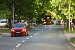 FOTO: V. KRESOJEVIĆ