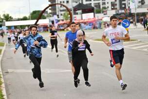 Vivia Run & More Weekend