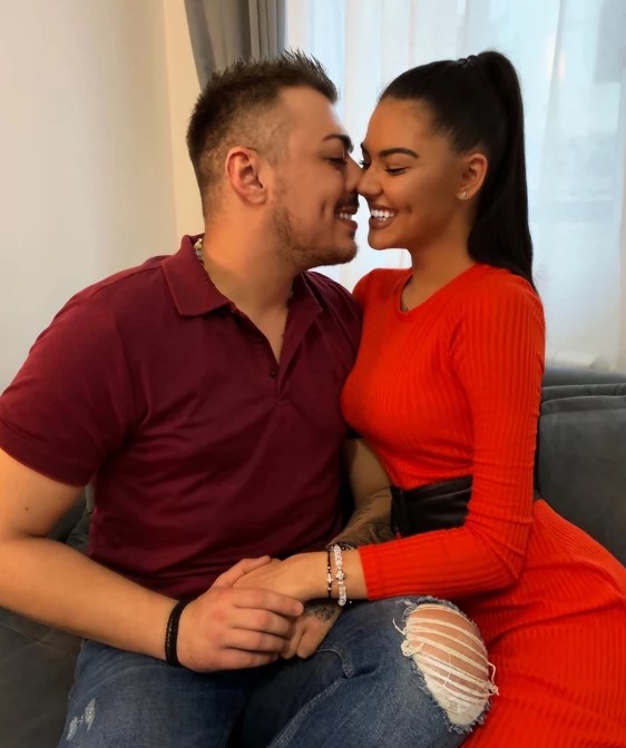 sloba vasić i lela vasić