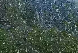 (FOTO) Meteorolozi pominju snježni pokrivač: Od sutra osjetno hladnije, a evo kad STIŽU PRVE PAHULJE