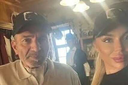 "On je godište moje babe" Milica Veličković otkrila da li je kontaktirao Sofijin bivši vjerenik Dane (68)