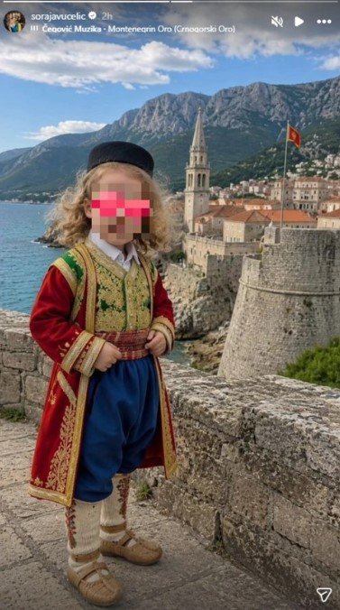 soraja vučelić