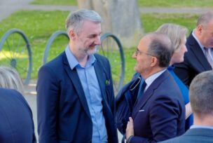 FOTO: USTUPLJENA FOTOGRAFIJA