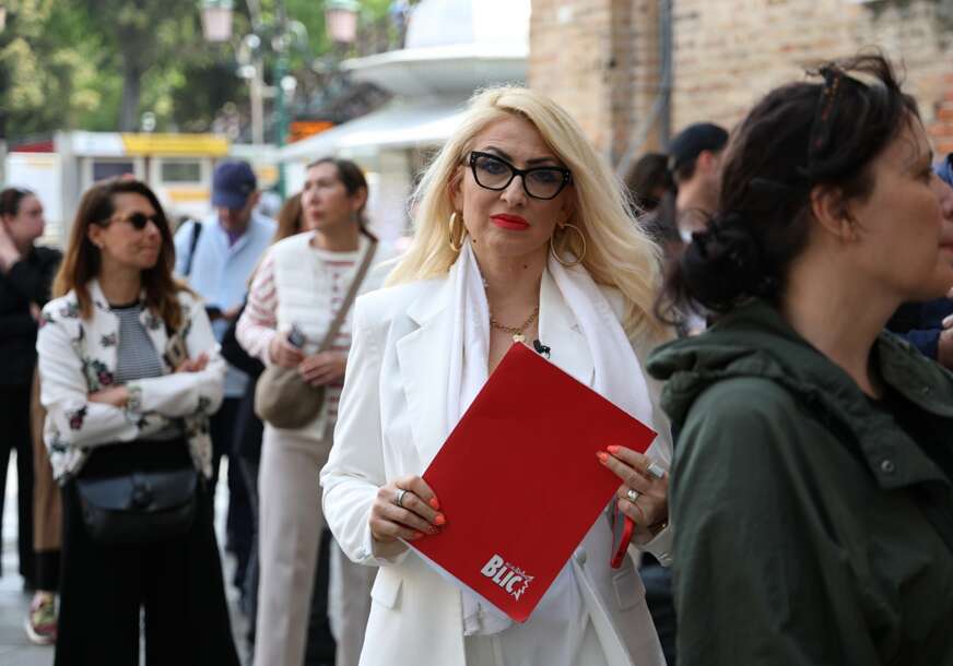 FOTO: MIOMIR JAKOVLJEVIĆ