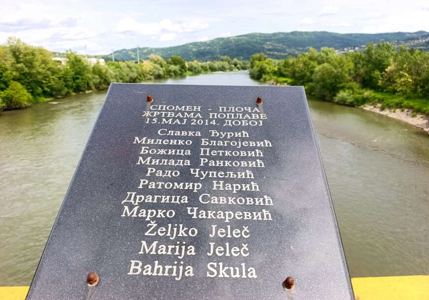 FOTO: GRADSKA UPRAVA DOBOJ