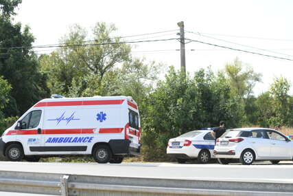 Raskid pošao po zlu: Nakon što ga je ljubavnica ostavila muškarac pokušao da se ubije "Vikao je i prijetio"