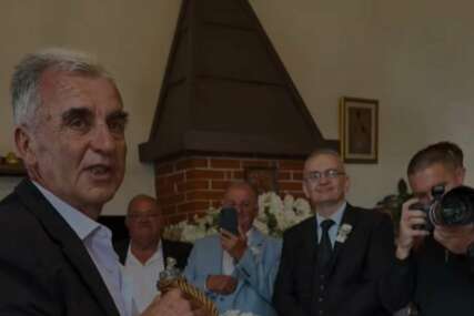 govor oca malde na svadbi