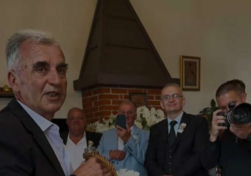 govor oca malde na svadbi