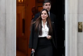 "KAKO SE NE PLAŠE BOGA" Tamara Vučić o bolnoj tragediji, gubitku bebe i lažima koje su je dodatno povrijedile