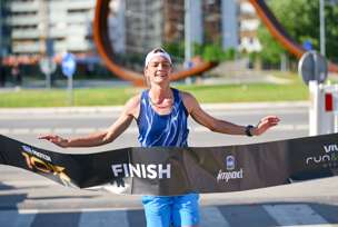 FOTO:  RUN&MORE WEEKEND