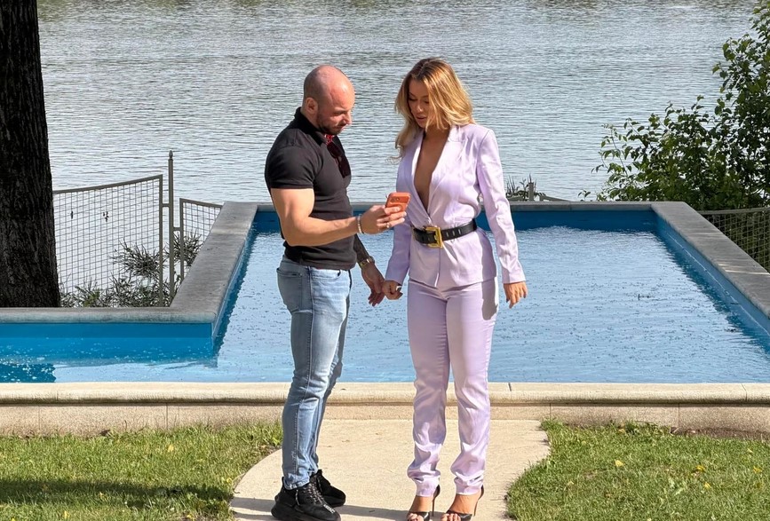 tea tairović