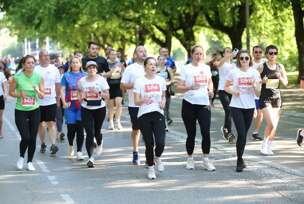 FOTO: VIVIA RUN&MORE WEEKEND