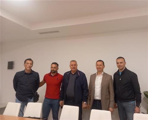 (FOTO) Dodijeljeno 574.285 KM: "Autoputevi Republike Srpske" potpisali ugovor za 4 udruženja i sportska kolektiva