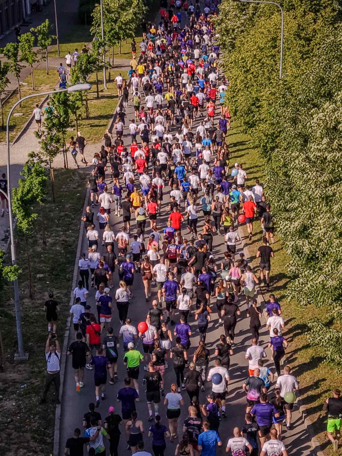 FOTO:  RUN&MORE WEEKEND