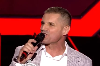 Omiljeni Vojinović