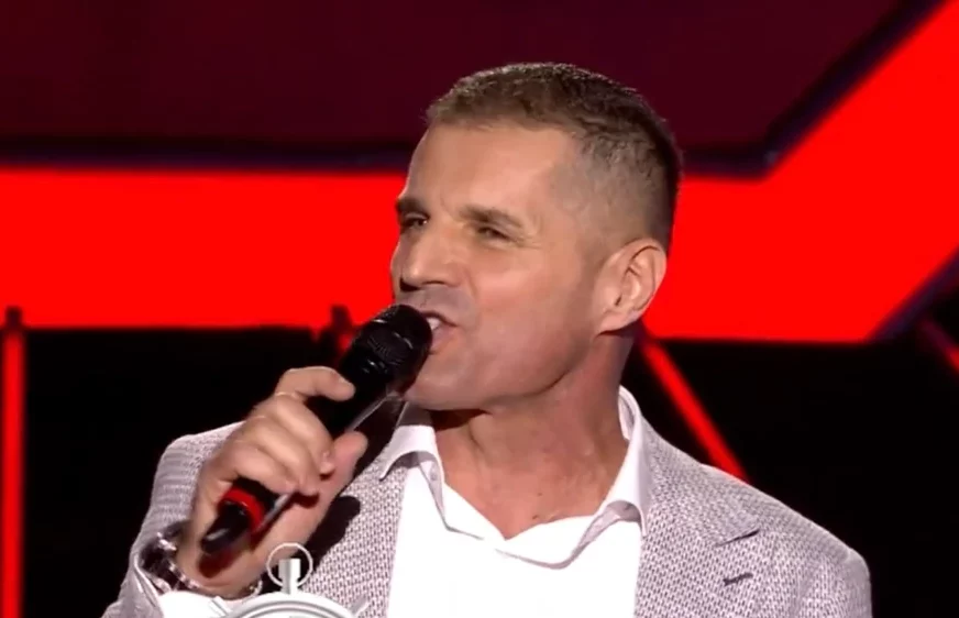 Omiljeni Vojinović