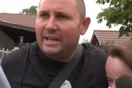 (VIDEO) "Zaklao mi je dijete" Roditelji očajni, ubica na farmi usmrtio učenicu (18) tokom prakse