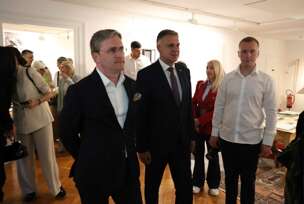 FOTO: MIOMIR JAKOVLJEVIĆ/RINGIER