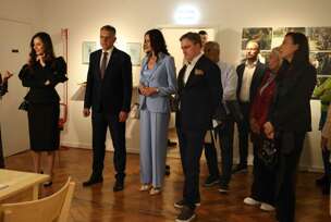 FOTO: MIOMIR JAKOVLJEVIĆ/RINGIER