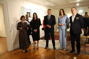 FOTO: MIOMIR JAKOVLJEVIĆ/RINGIER