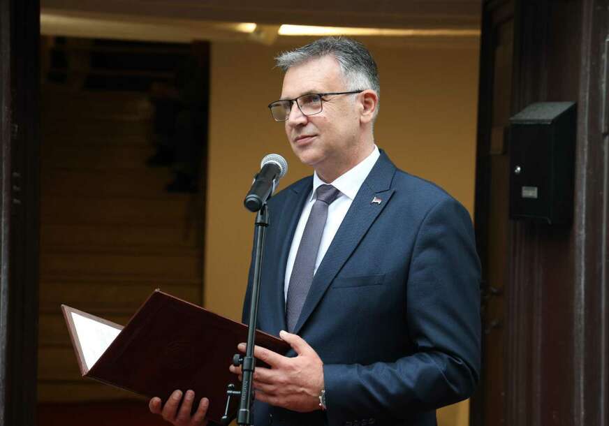 FOTO: MIOMIR JAKOVLJEVIĆ/RINGIER