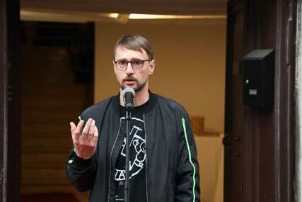 POBJEDNIK DANA Mladen Bundalo