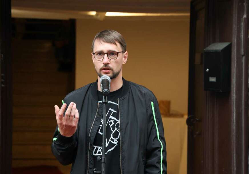 POBJEDNIK DANA Mladen Bundalo