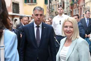 FOTO: MIOMIR JAKOVLJEVIĆ/RINGIER