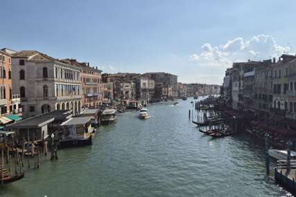 (FOTO) U posjeti kod Peggy Guggenheim: Tamo gdje umjetnost živi, a vrijeme stoji
