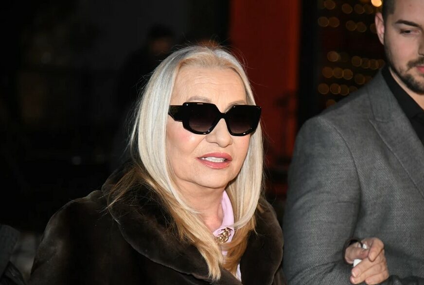 vesna zmijanac 