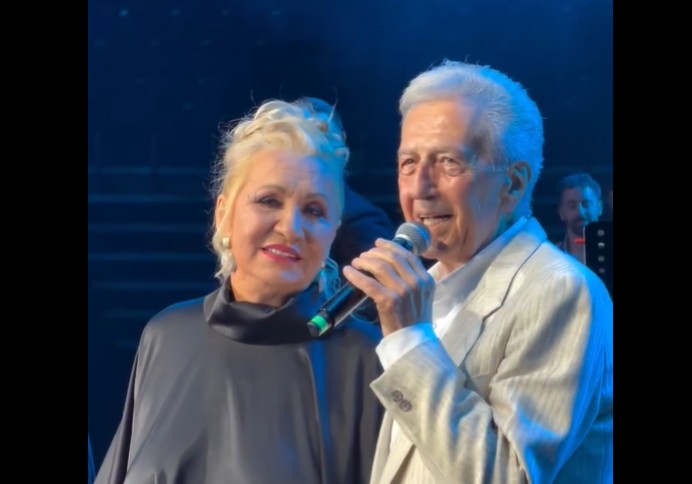 vesna zmijanac i miroslav ilić