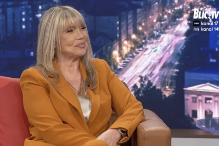 "Mislila sam DA JE VJEČAN, da će pobjediti bolest" Suzana Jovanović otvorila dušu o Saši Popoviću i posljednjim danima