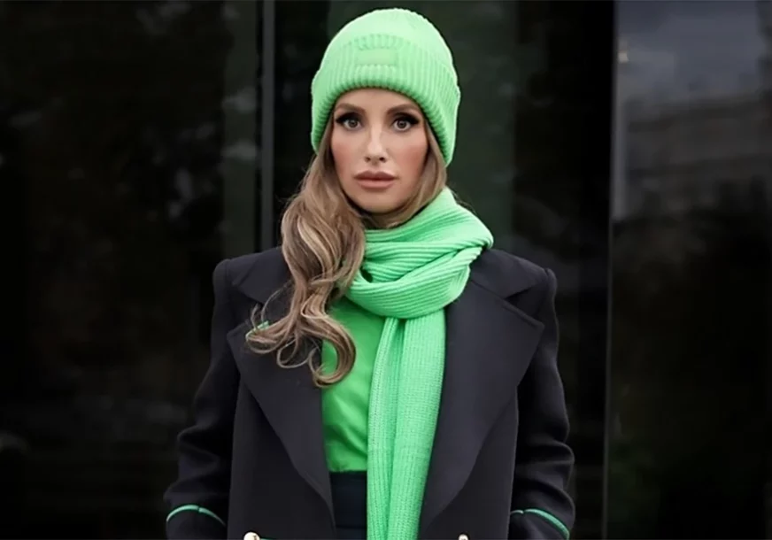 bojana mutić