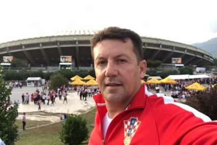 Stranke održale sastanak: Zdenko Lučić kandidat za člana Predsjedništva BiH