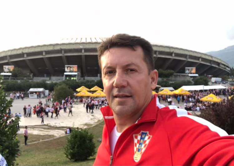 zdenko lucić