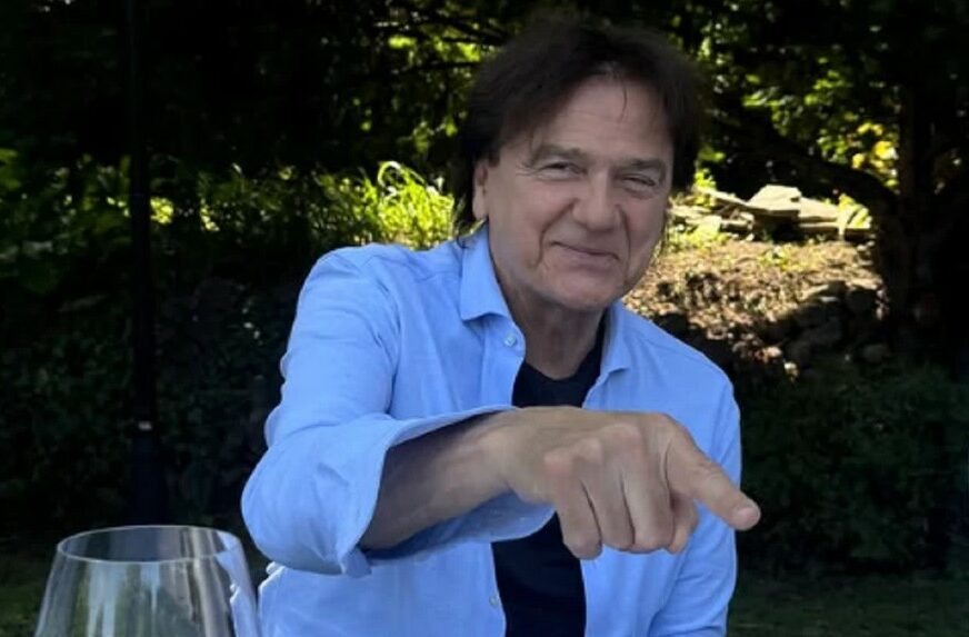 zdravko čolić 